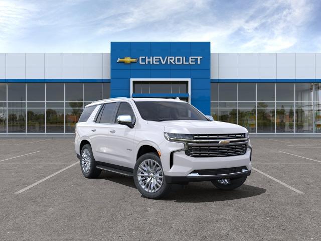 2024 Chevrolet Tahoe Vehicle Photo in TUCSON, AZ 85705-6010