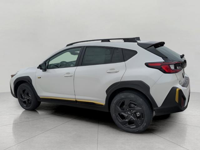 2024 Subaru Crosstrek Vehicle Photo in Green Bay, WI 54304