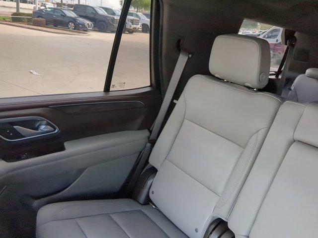 2022 Chevrolet Tahoe Vehicle Photo in SELMA, TX 78154-1460