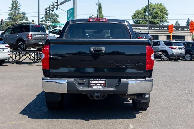 2021 Toyota Tundra 2WD Vehicle Photo in Tigard, OR 97223