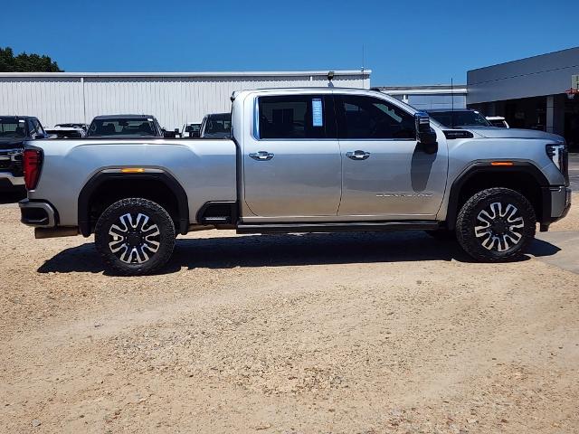 2024 GMC Sierra 2500 HD Vehicle Photo in PARIS, TX 75460-2116