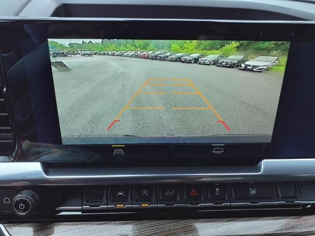 2022 Chevrolet Silverado 1500 Vehicle Photo in Bowie, MD 20716