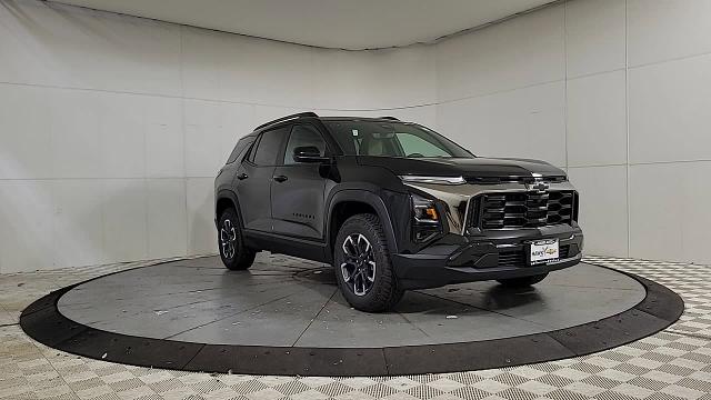 2025 Chevrolet Equinox Vehicle Photo in JOLIET, IL 60435-8135