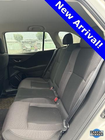 2022 Subaru Outback Vehicle Photo in Puyallup, WA 98371