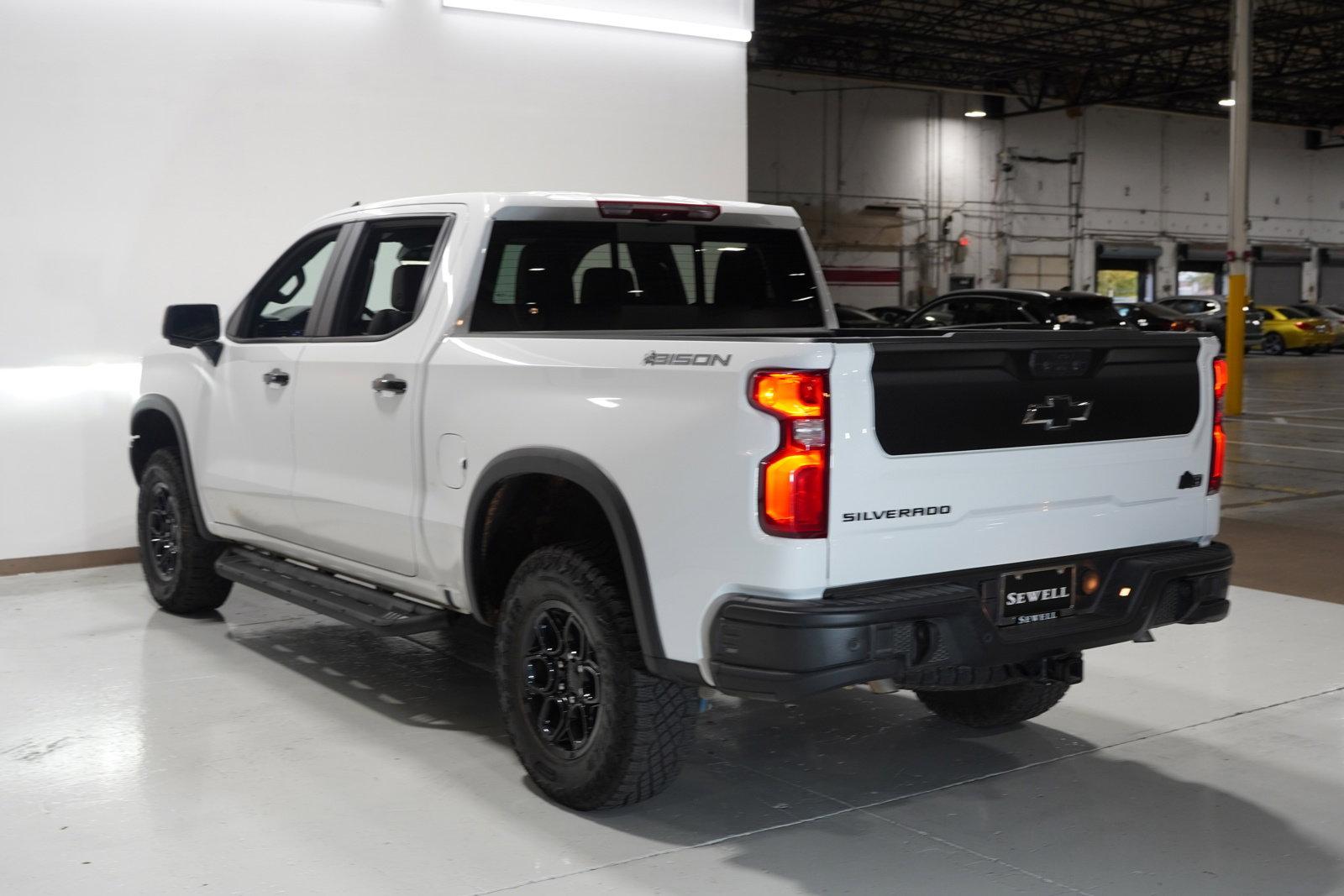 2024 Chevrolet Silverado 1500 Vehicle Photo in GRAPEVINE, TX 76051