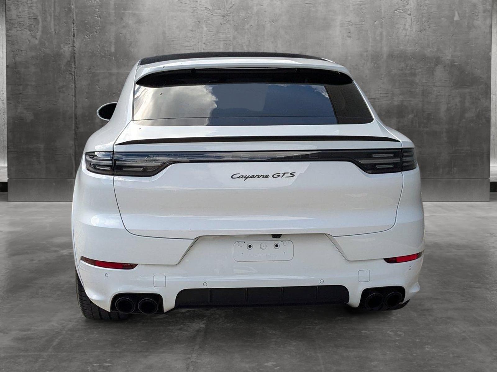 2023 Porsche Cayenne Vehicle Photo in Pompano Beach, FL 33064