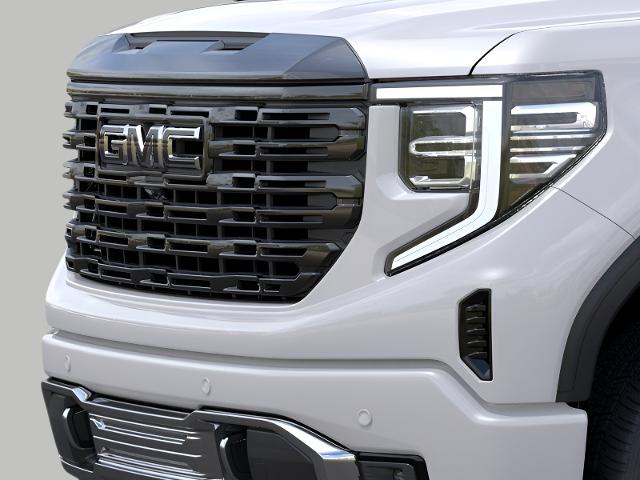 2025 GMC Sierra 1500 Vehicle Photo in APPLETON, WI 54914-8833