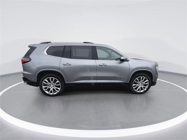 2025 GMC Acadia Vehicle Photo in BOWLING GREEN, KY 42104-4102