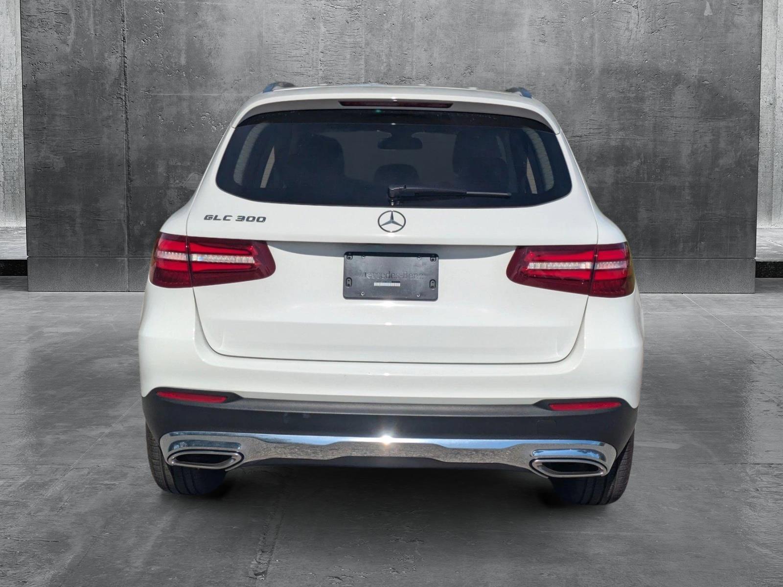 2019 Mercedes-Benz GLC Vehicle Photo in Sarasota, FL 34231