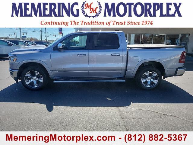 2020 Ram 1500 Vehicle Photo in VINCENNES, IN 47591-5519