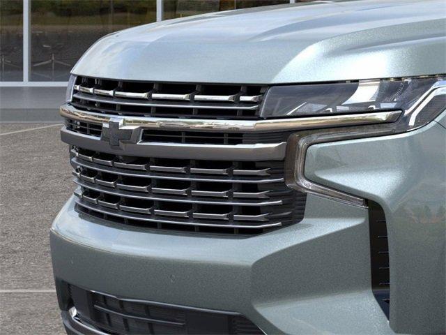 2024 Chevrolet Tahoe Vehicle Photo in AURORA, CO 80011-6998