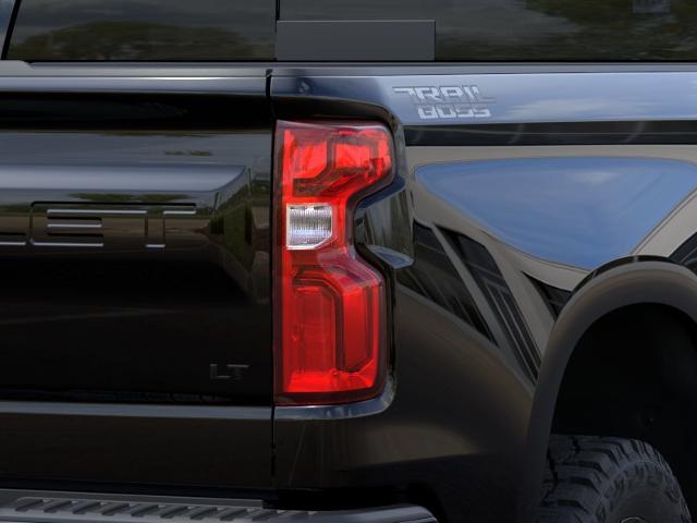 2024 Chevrolet Silverado 1500 Vehicle Photo in MIAMI, FL 33172-3015