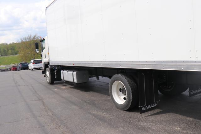 2024 Chevrolet Low Cab Forward 6500 XD Vehicle Photo in MONTICELLO, NY 12701-3853