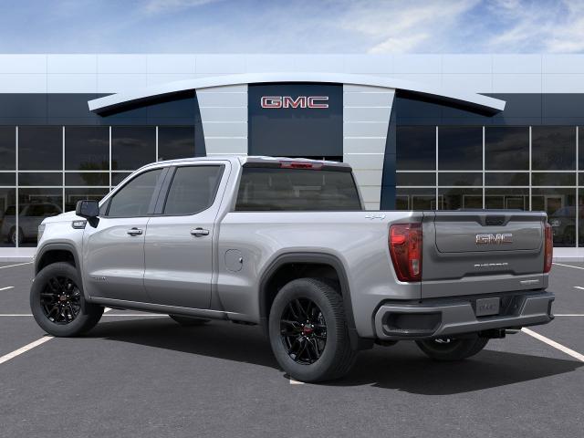 2024 GMC Sierra 1500 Vehicle Photo in GLENSHAW, PA 15116-1739