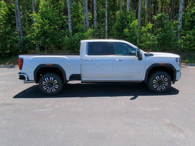 2024 GMC Sierra 2500 HD Vehicle Photo in ALBERTVILLE, AL 35950-0246