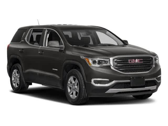 2018 GMC Acadia Vehicle Photo in LIGHTHOUSE POINT, FL 33064-6849