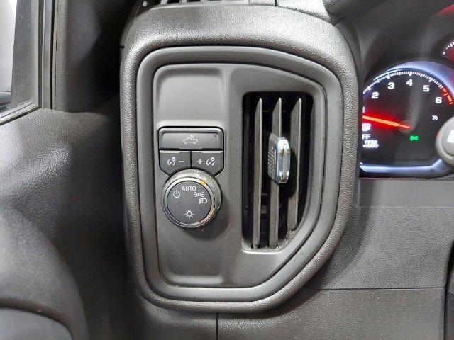 2023 Chevrolet Silverado 1500 Vehicle Photo in SAUK CITY, WI 53583-1301