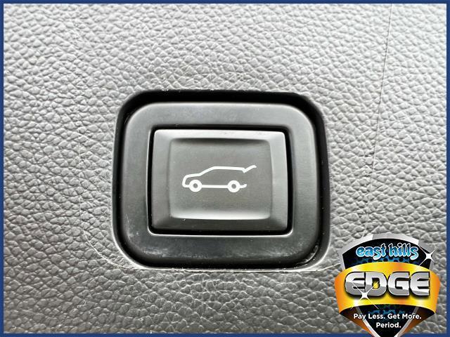 2021 Chevrolet Traverse Vehicle Photo in FREEPORT, NY 11520-3923