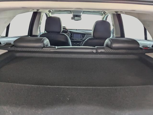 2020 Buick Encore Vehicle Photo in Oshkosh, WI 54901