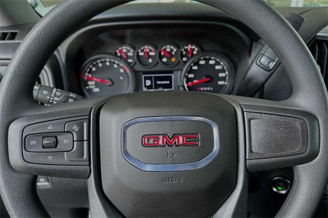 2024 GMC Sierra 1500 Vehicle Photo in ELK GROVE, CA 95757-8703