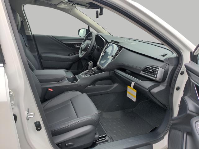 2025 Subaru Outback Vehicle Photo in Green Bay, WI 54304