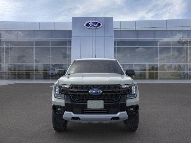 2024 Ford Ranger Vehicle Photo in Boyertown, PA 19512