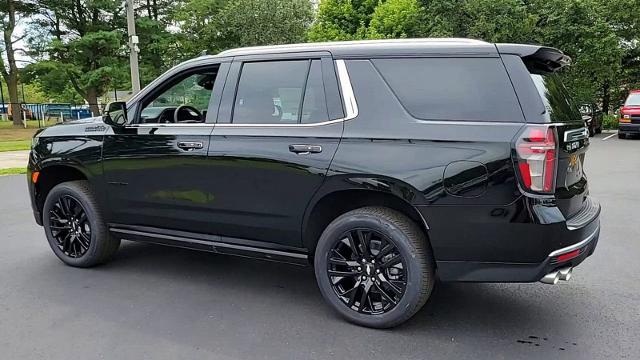 2024 Chevrolet Tahoe Vehicle Photo in Marlton, NJ 08053