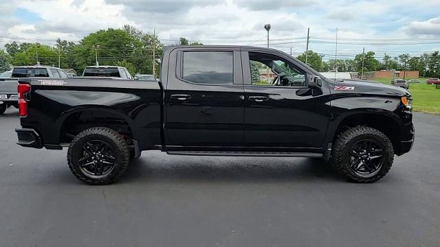 2024 Chevrolet Silverado 1500 Vehicle Photo in Marlton, NJ 08053