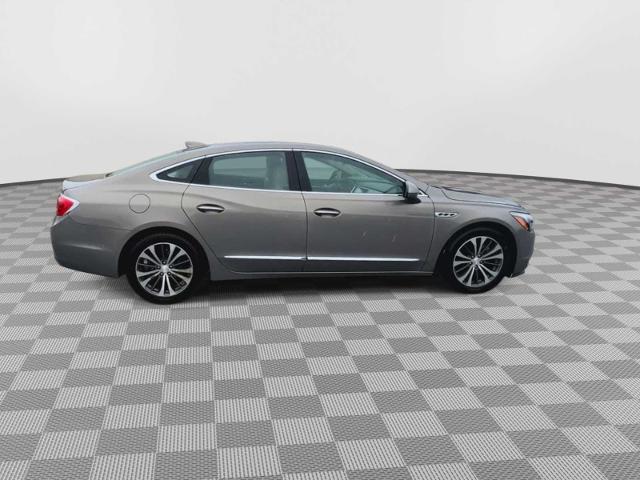 2017 Buick LaCrosse Vehicle Photo in WASILLA, AK 99654-8339