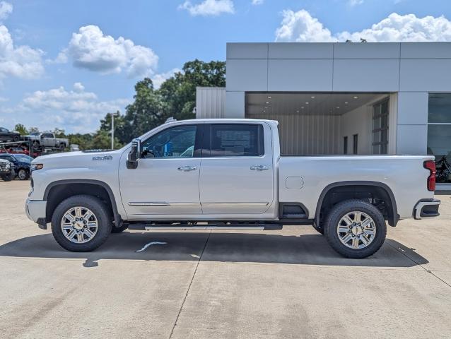 2024 Chevrolet Silverado 2500 HD Vehicle Photo in POMEROY, OH 45769-1023