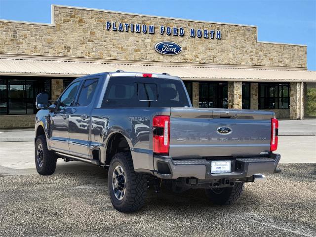 2024 Ford Super Duty F-250 SRW Vehicle Photo in Pilot Point, TX 76258