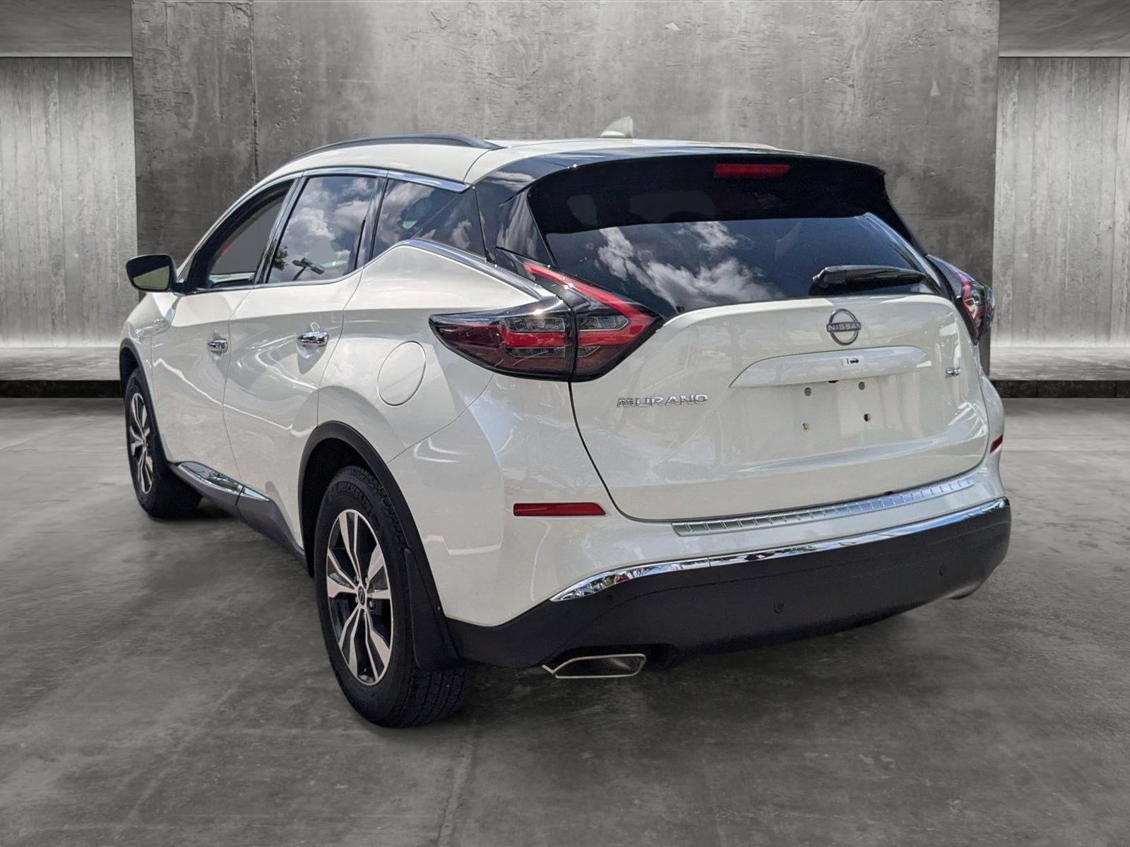 2023 Nissan Murano Vehicle Photo in Miami, FL 33135