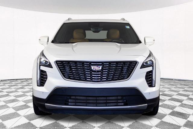 2019 Cadillac XT4 Vehicle Photo in NORTH RIVERSIDE, IL 60546-1404