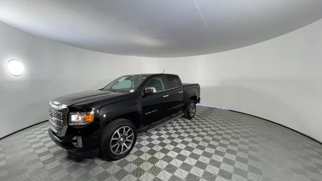 2021 GMC Canyon Vehicle Photo in GILBERT, AZ 85297-0402