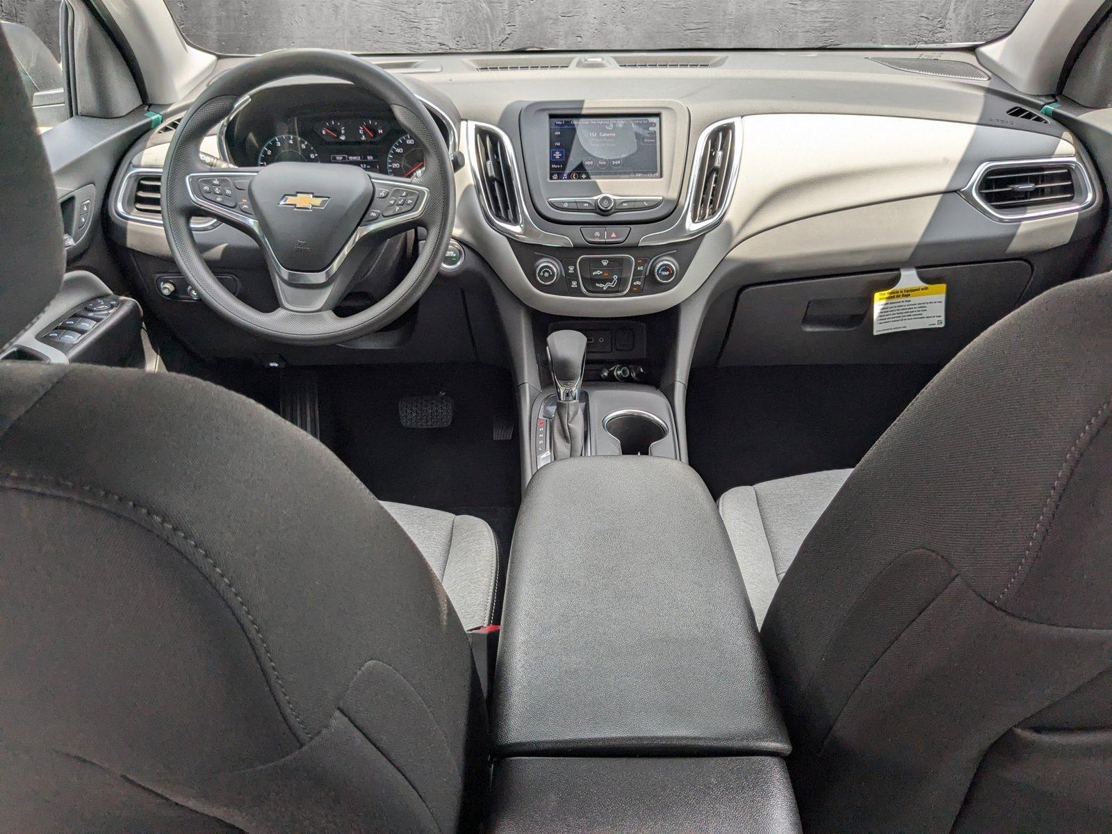 2024 Chevrolet Equinox Vehicle Photo in MIAMI, FL 33134-2699