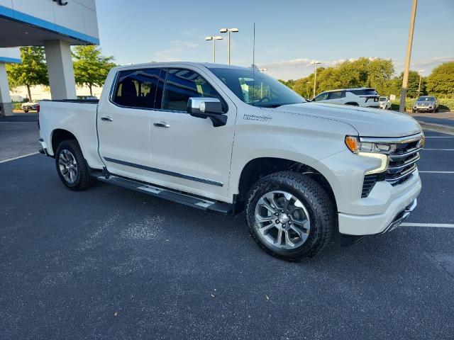 2024 Chevrolet Silverado 1500 Vehicle Photo in AUBURN, AL 36830-7007