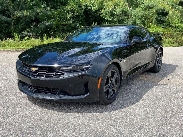 Used 2023 Chevrolet Camaro 1LT with VIN 1G1FB1RX3P0159253 for sale in Greenville, AL