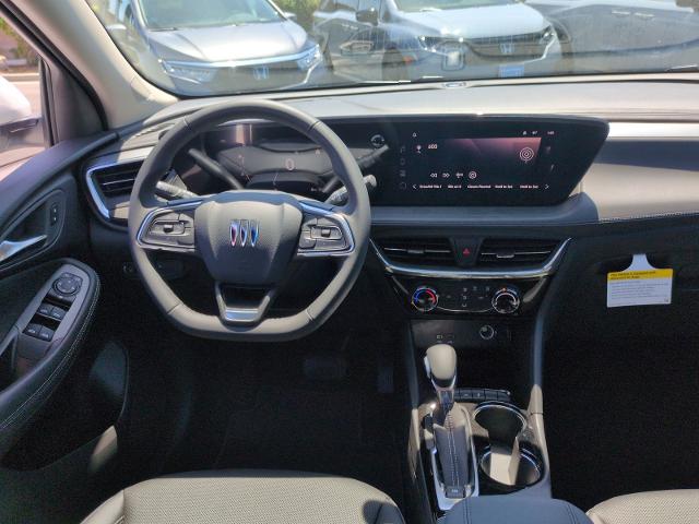 2024 Buick Encore GX Vehicle Photo in ANAHEIM, CA 92806-5612