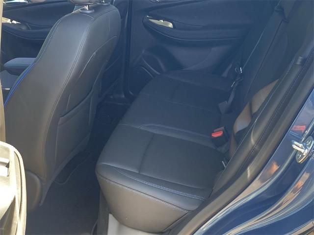 2025 Buick Encore GX Vehicle Photo in GOODYEAR, AZ 85338-1310