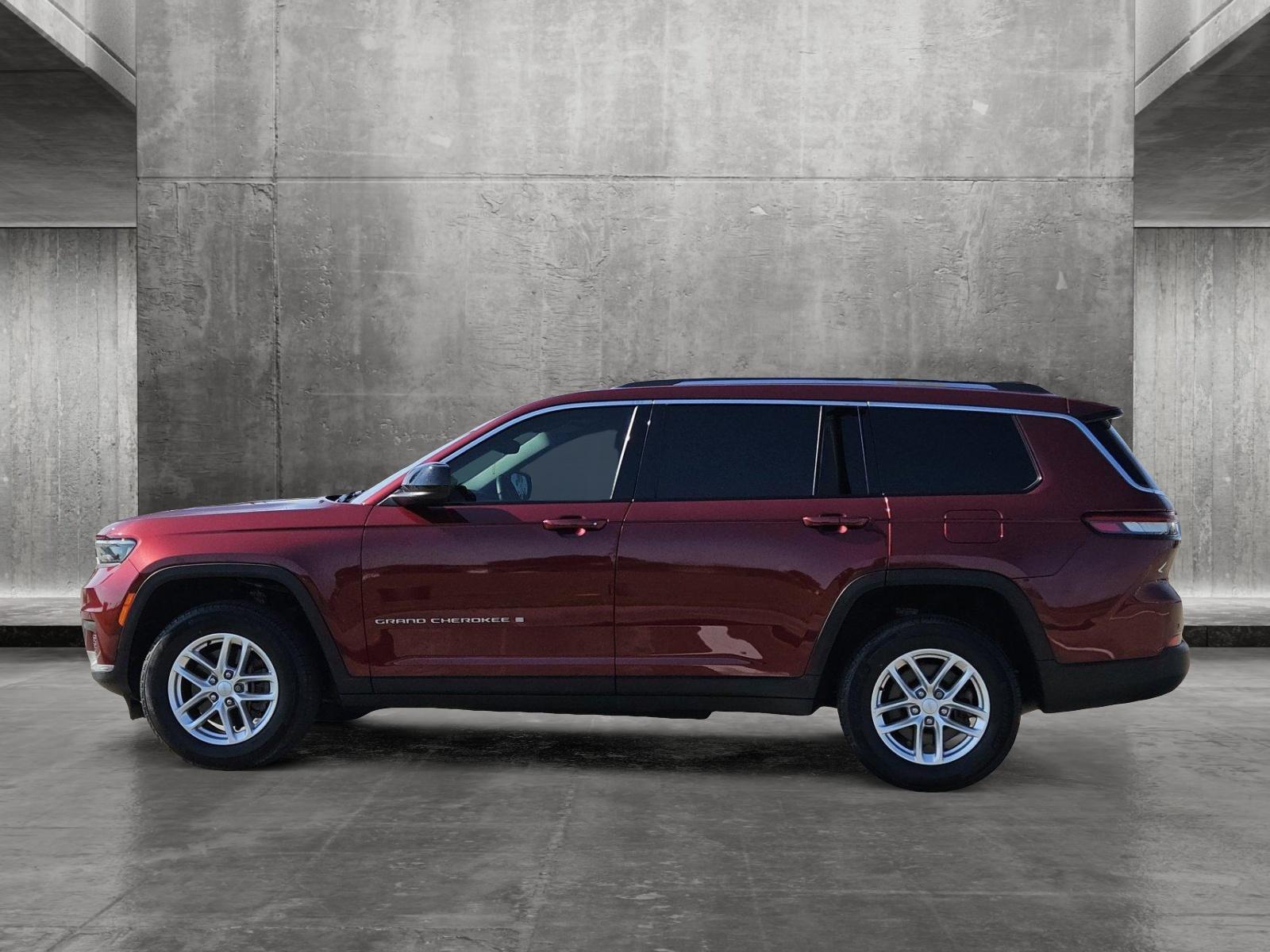 2022 Jeep Grand Cherokee L Vehicle Photo in CORPUS CHRISTI, TX 78416-1100