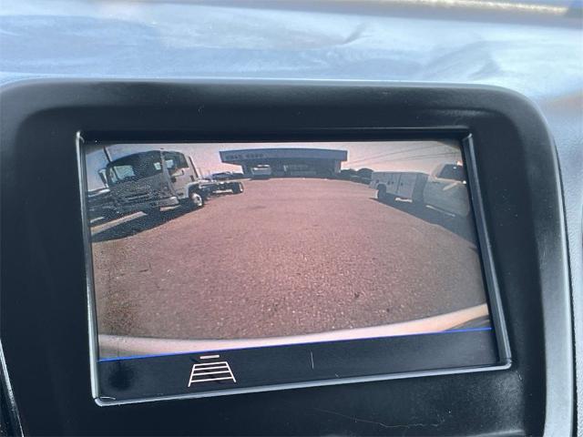 2021 Chevrolet Equinox Vehicle Photo in ALCOA, TN 37701-3235