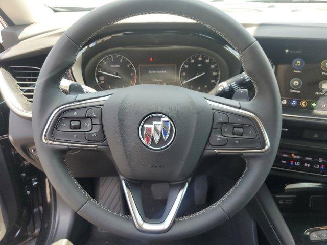 2023 Buick Envision Vehicle Photo in SMYRNA, GA 30080-7630