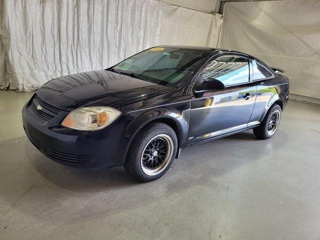 Used 2008 Chevrolet Cobalt LS with VIN 1G1AK18F287260716 for sale in Pinconning, MI