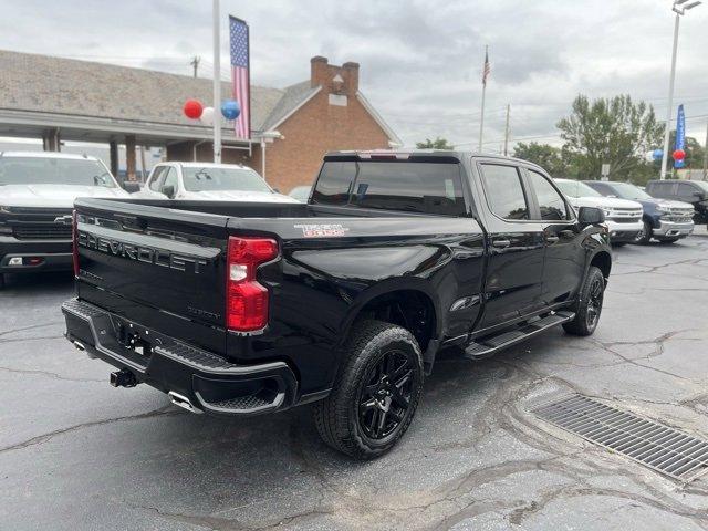 2023 Chevrolet Silverado 1500 Vehicle Photo in Kingston, PA 18704