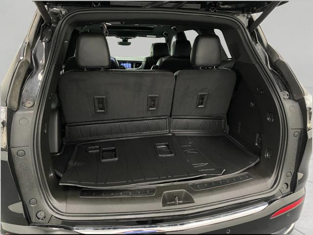 2022 Buick Enclave Vehicle Photo in Appleton, WI 54913