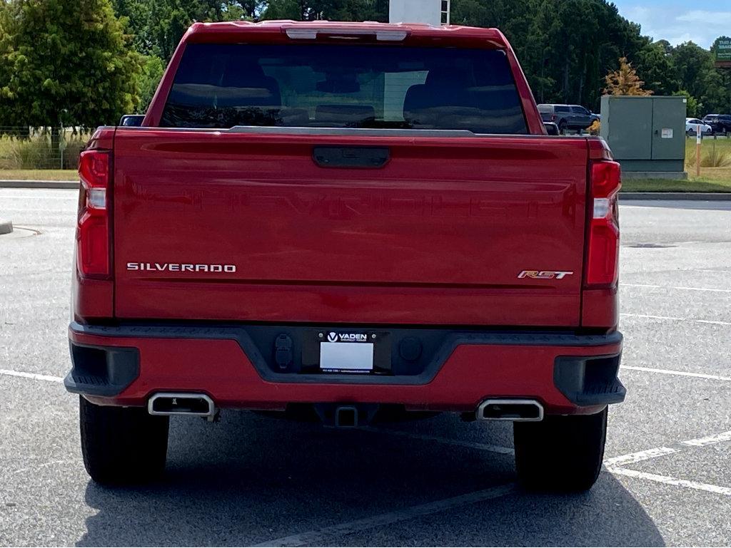 2023 Chevrolet Silverado 1500 Vehicle Photo in POOLER, GA 31322-3252