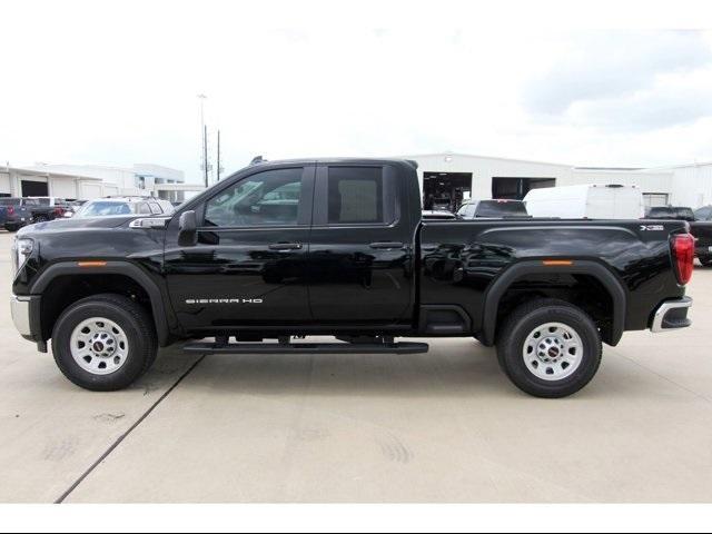 2024 GMC Sierra 2500 HD Vehicle Photo in ROSENBERG, TX 77471-5675