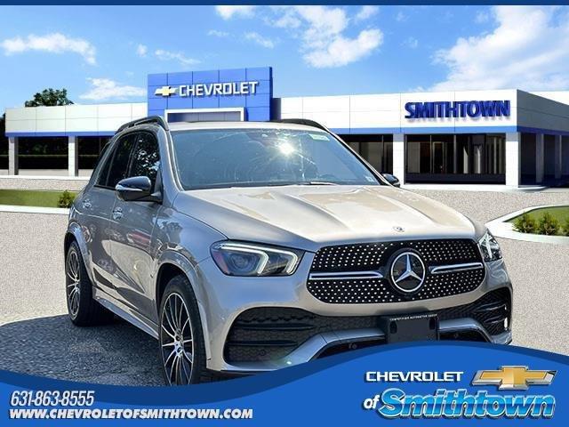 2022 Mercedes-Benz GLE Vehicle Photo in SAINT JAMES, NY 11780-3219