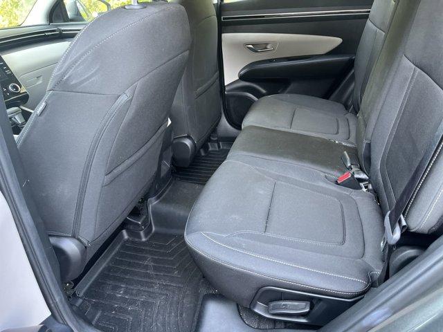 2022 Hyundai TUCSON Vehicle Photo in Flemington, NJ 08822