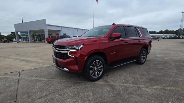 2022 Chevrolet Tahoe Vehicle Photo in CROSBY, TX 77532-9157